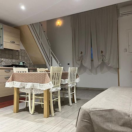 Yume House Apartment Bari Bagian luar foto