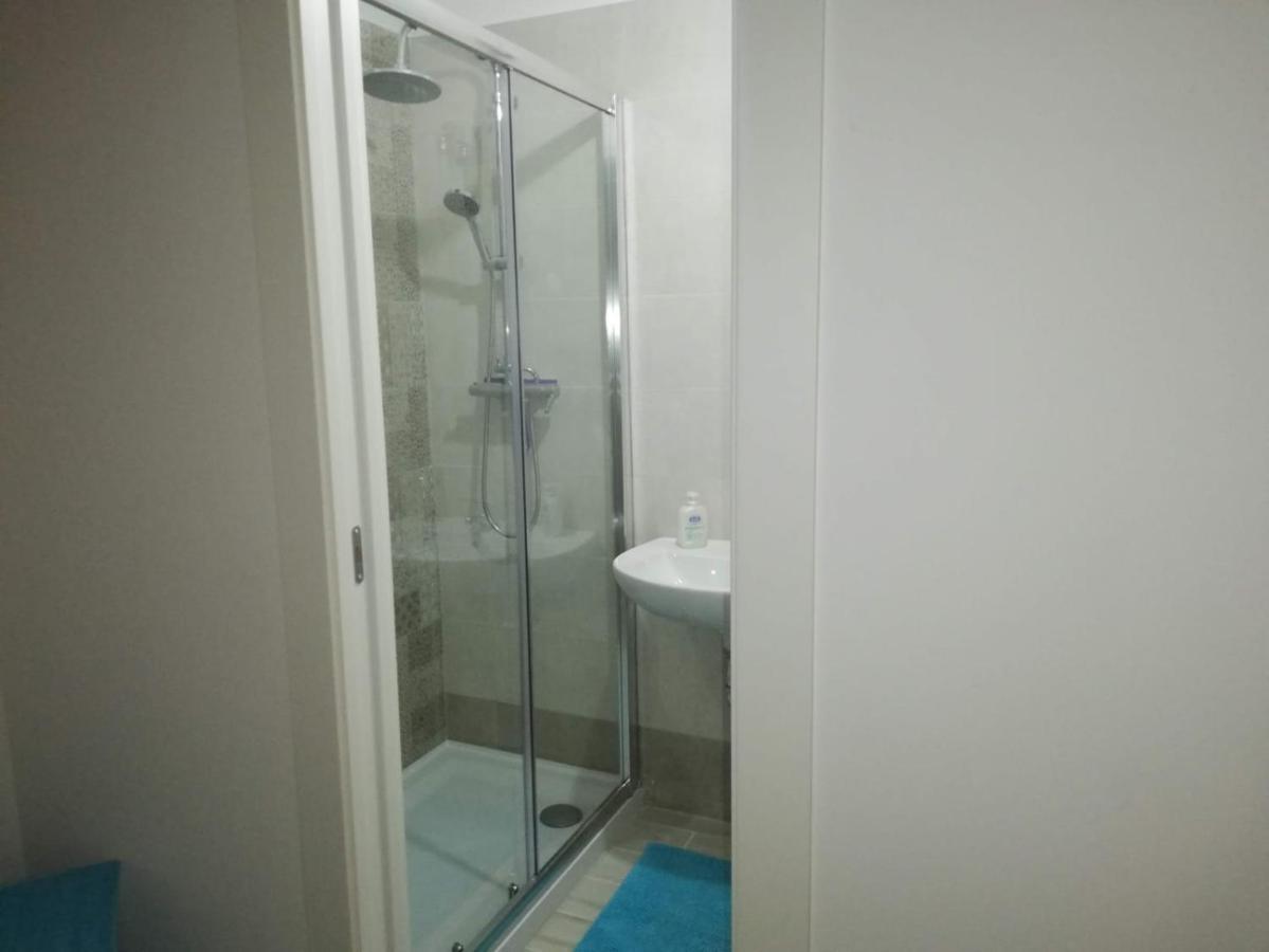 Yume House Apartment Bari Bagian luar foto