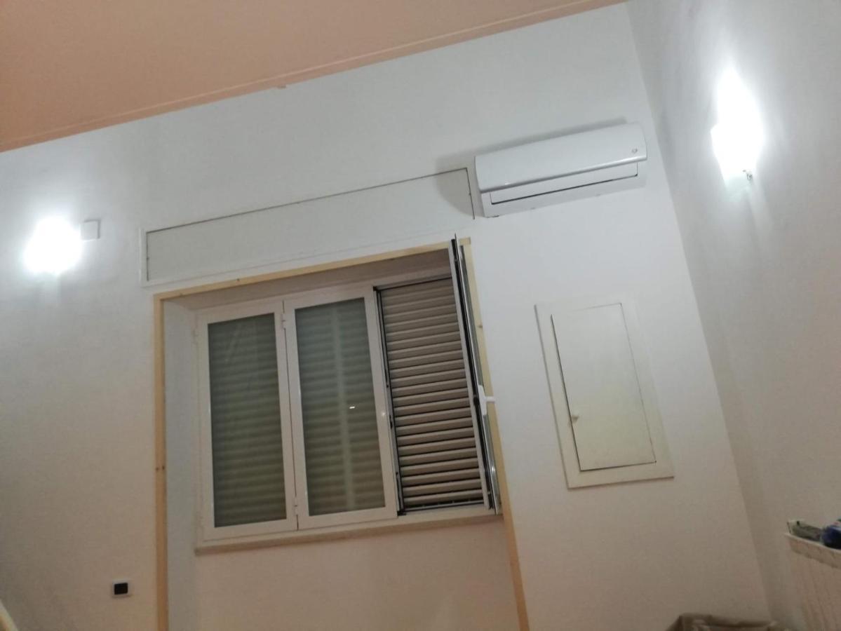 Yume House Apartment Bari Bagian luar foto