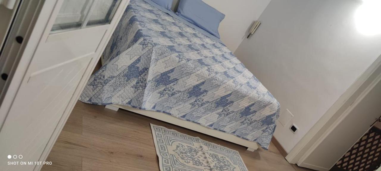 Yume House Apartment Bari Bagian luar foto