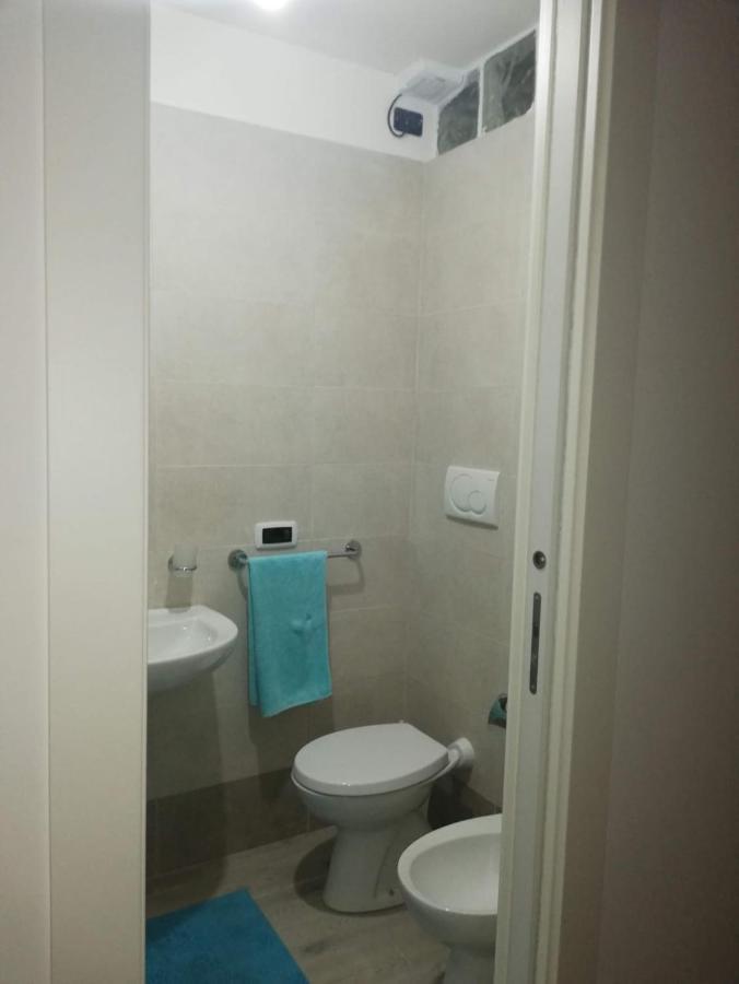 Yume House Apartment Bari Bagian luar foto