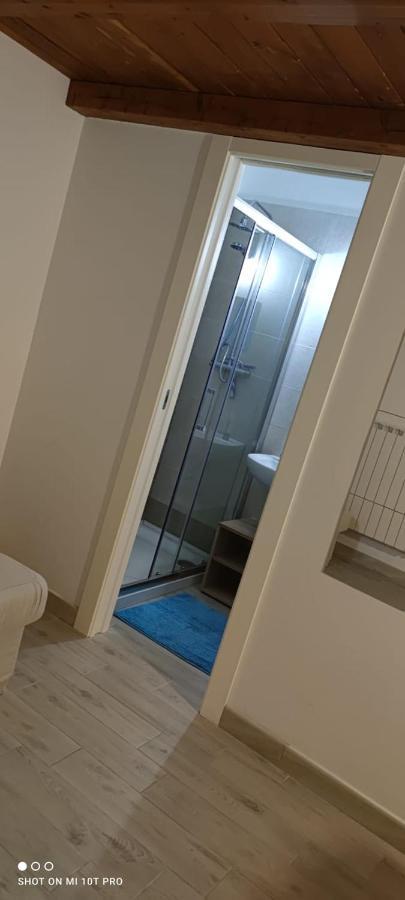 Yume House Apartment Bari Bagian luar foto