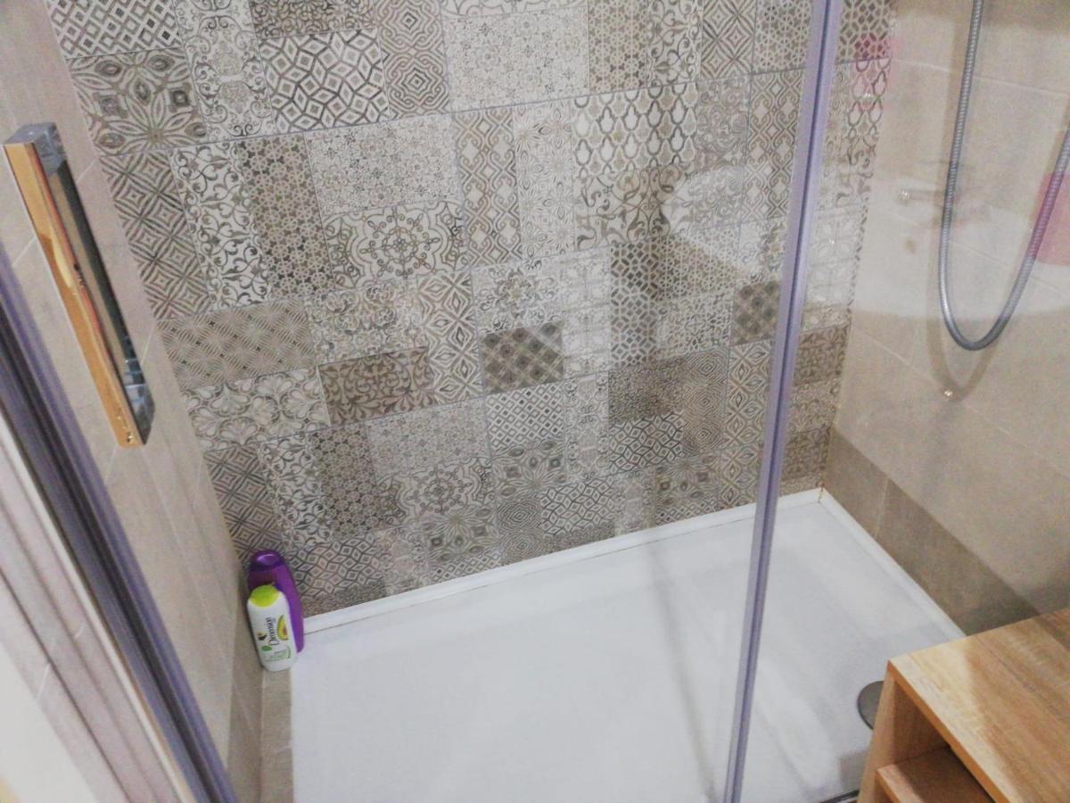 Yume House Apartment Bari Bagian luar foto