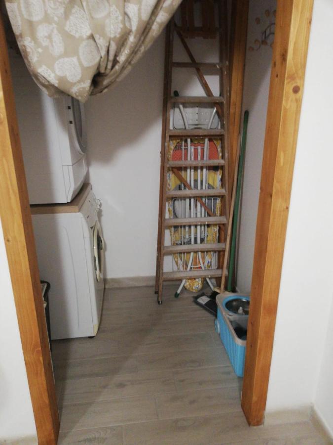 Yume House Apartment Bari Bagian luar foto