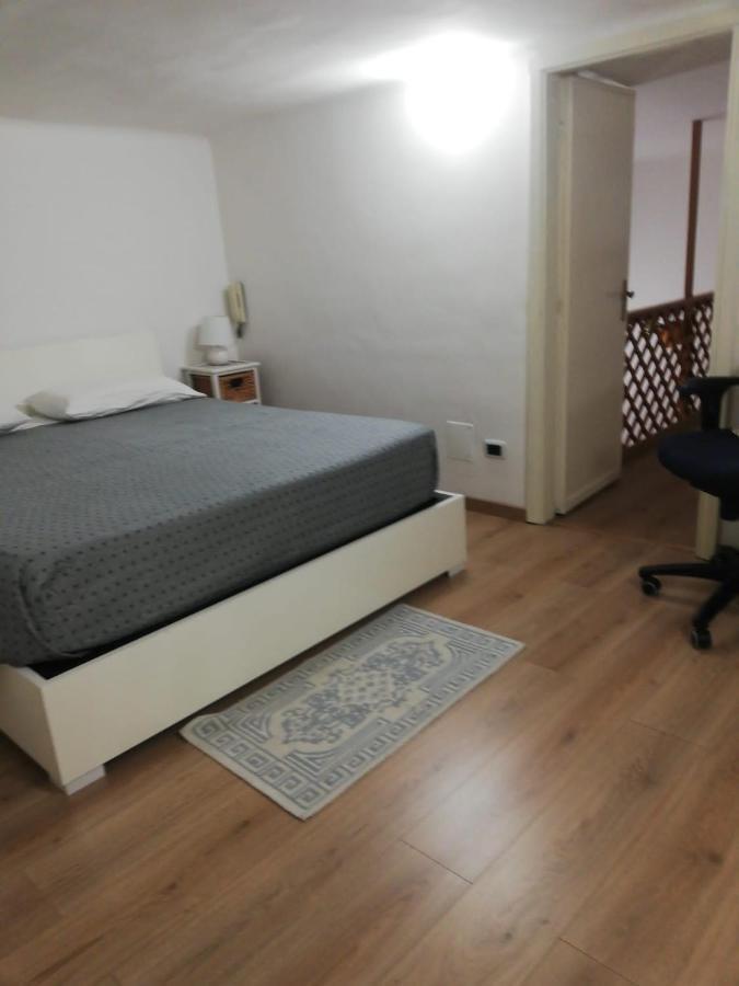 Yume House Apartment Bari Bagian luar foto