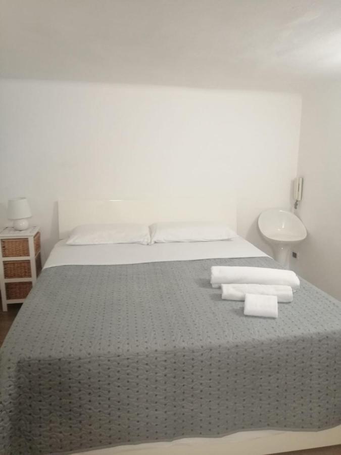 Yume House Apartment Bari Bagian luar foto
