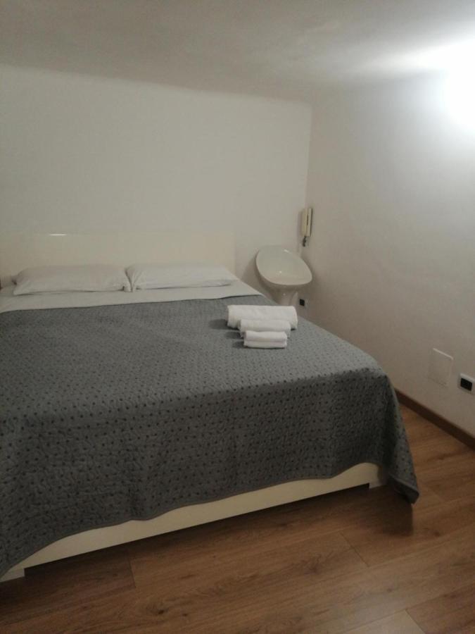 Yume House Apartment Bari Bagian luar foto