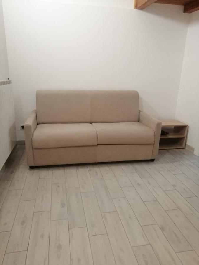 Yume House Apartment Bari Bagian luar foto