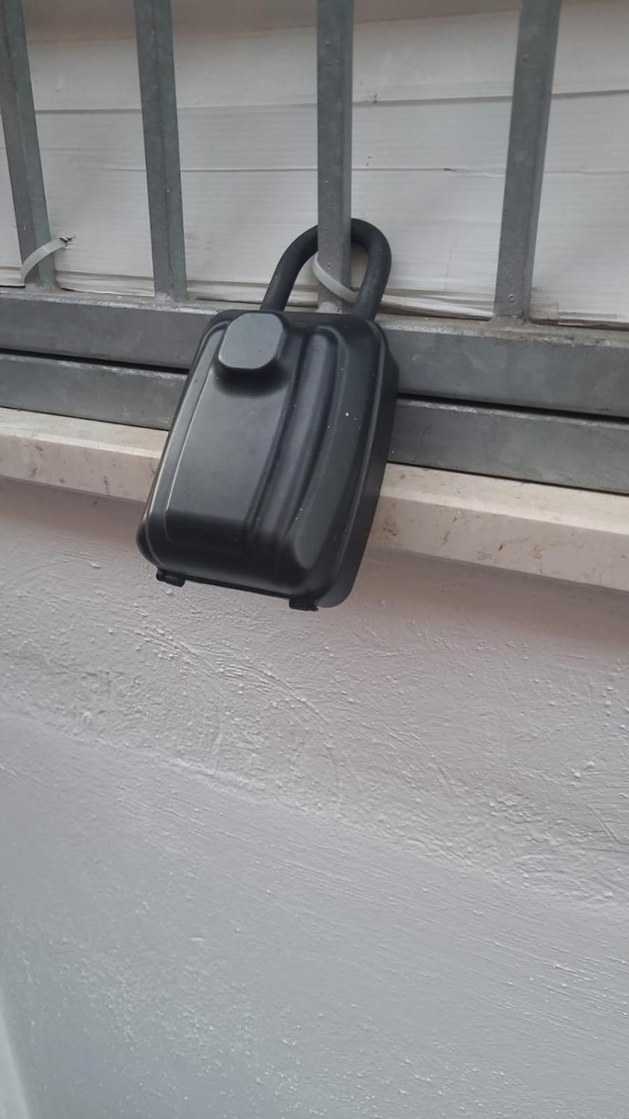 Yume House Apartment Bari Bagian luar foto