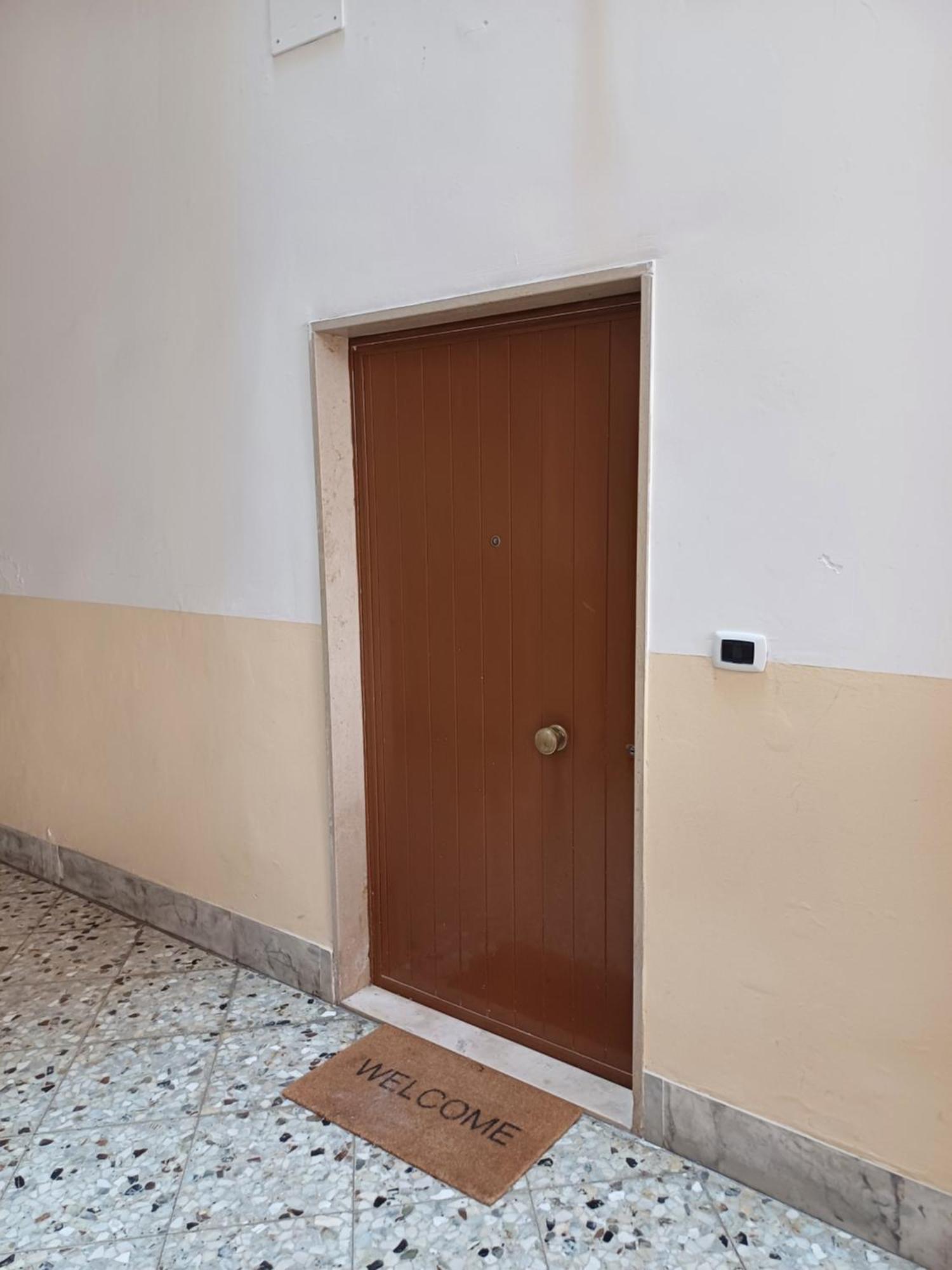 Yume House Apartment Bari Bagian luar foto