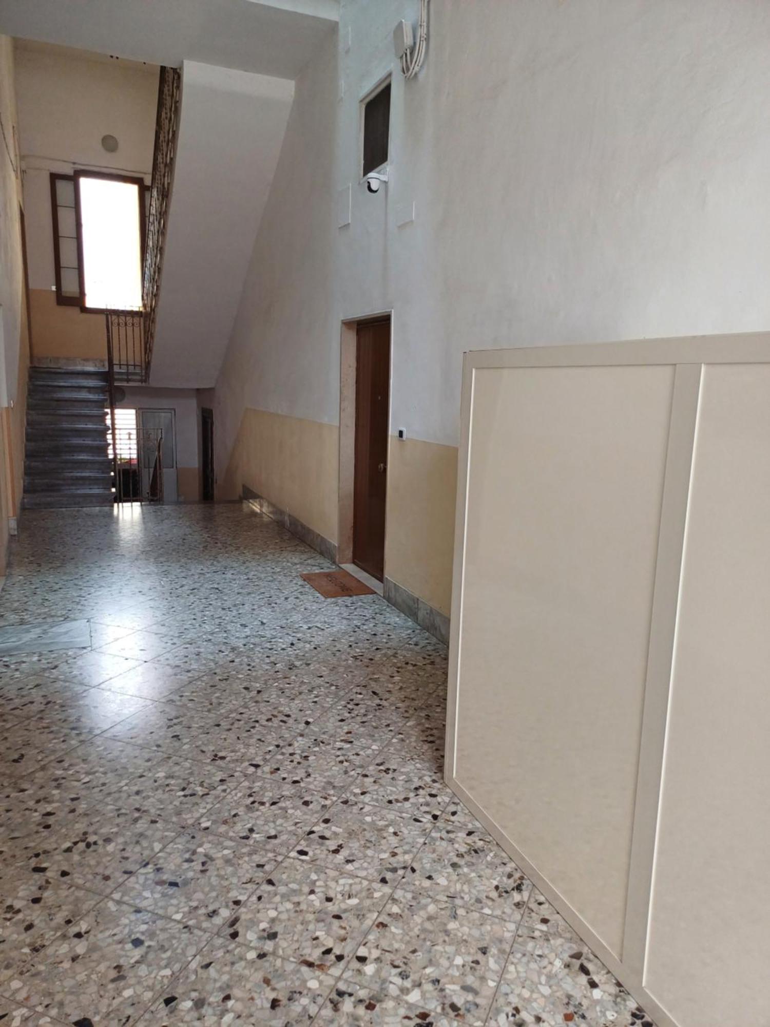 Yume House Apartment Bari Bagian luar foto