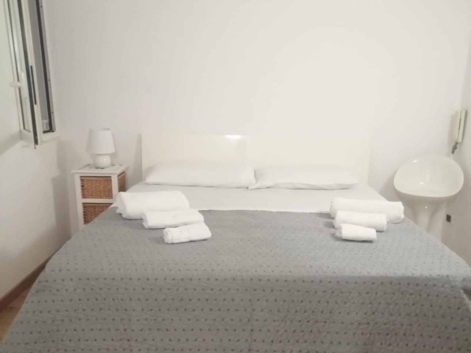 Yume House Apartment Bari Ruang foto