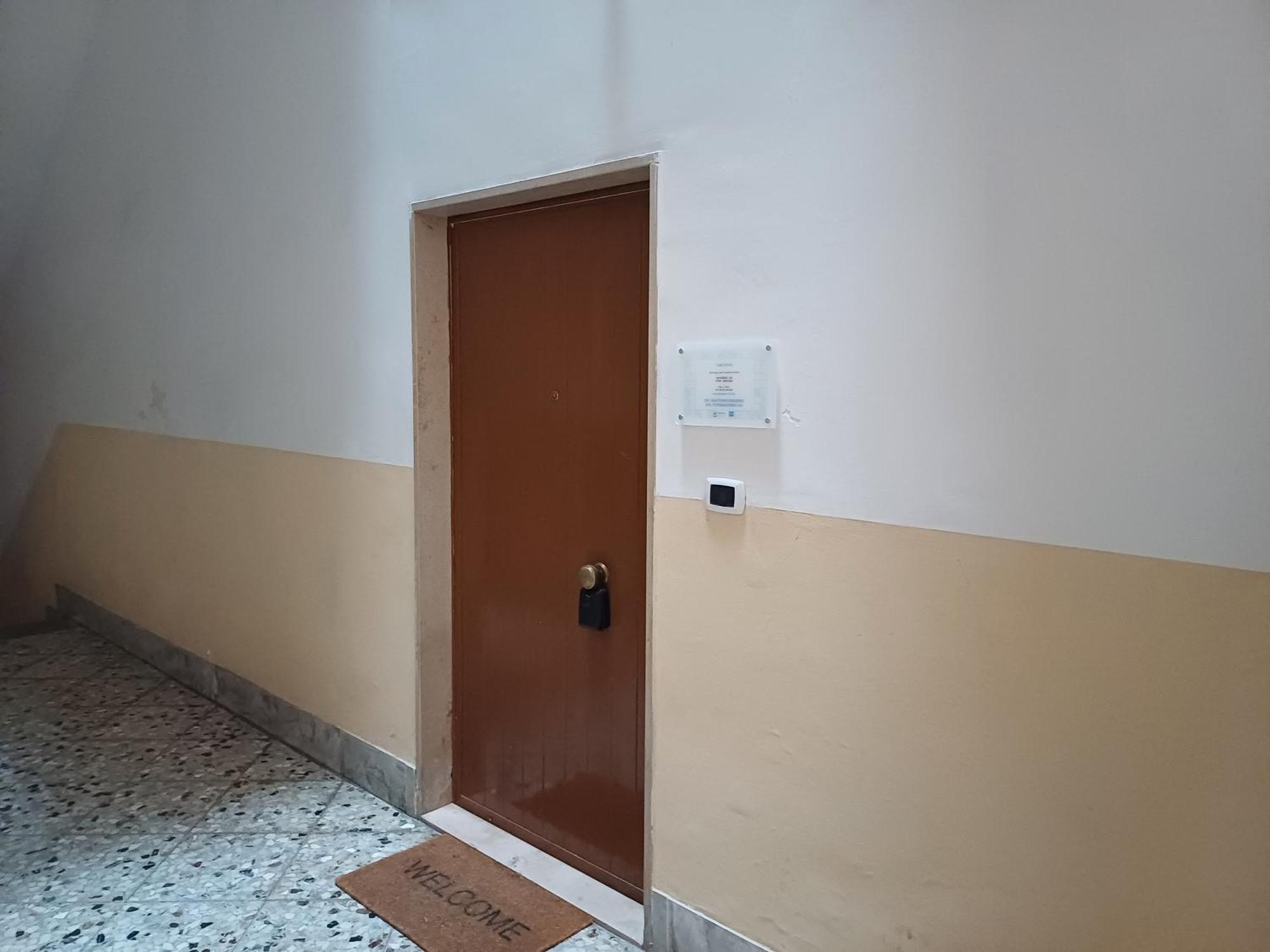 Yume House Apartment Bari Bagian luar foto